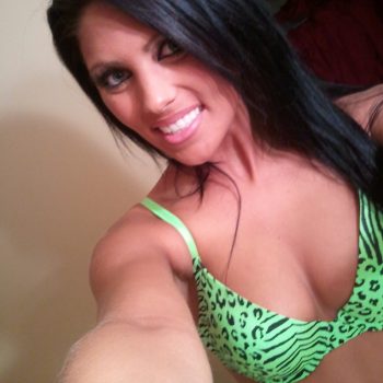 Profil de Antoinise, 43 ans, Trav à Sainte-Catherine-de-Hatley