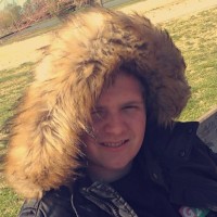 Profil de Kylliane, 20 ans, Trav à Lac-Simon