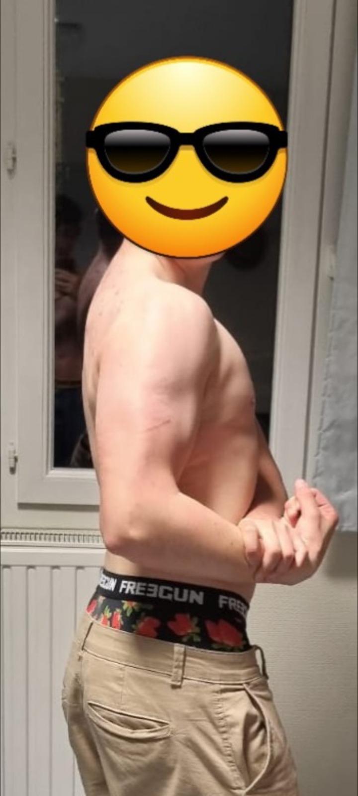 Profil de Iann, 21 ans, Trav à Veteran