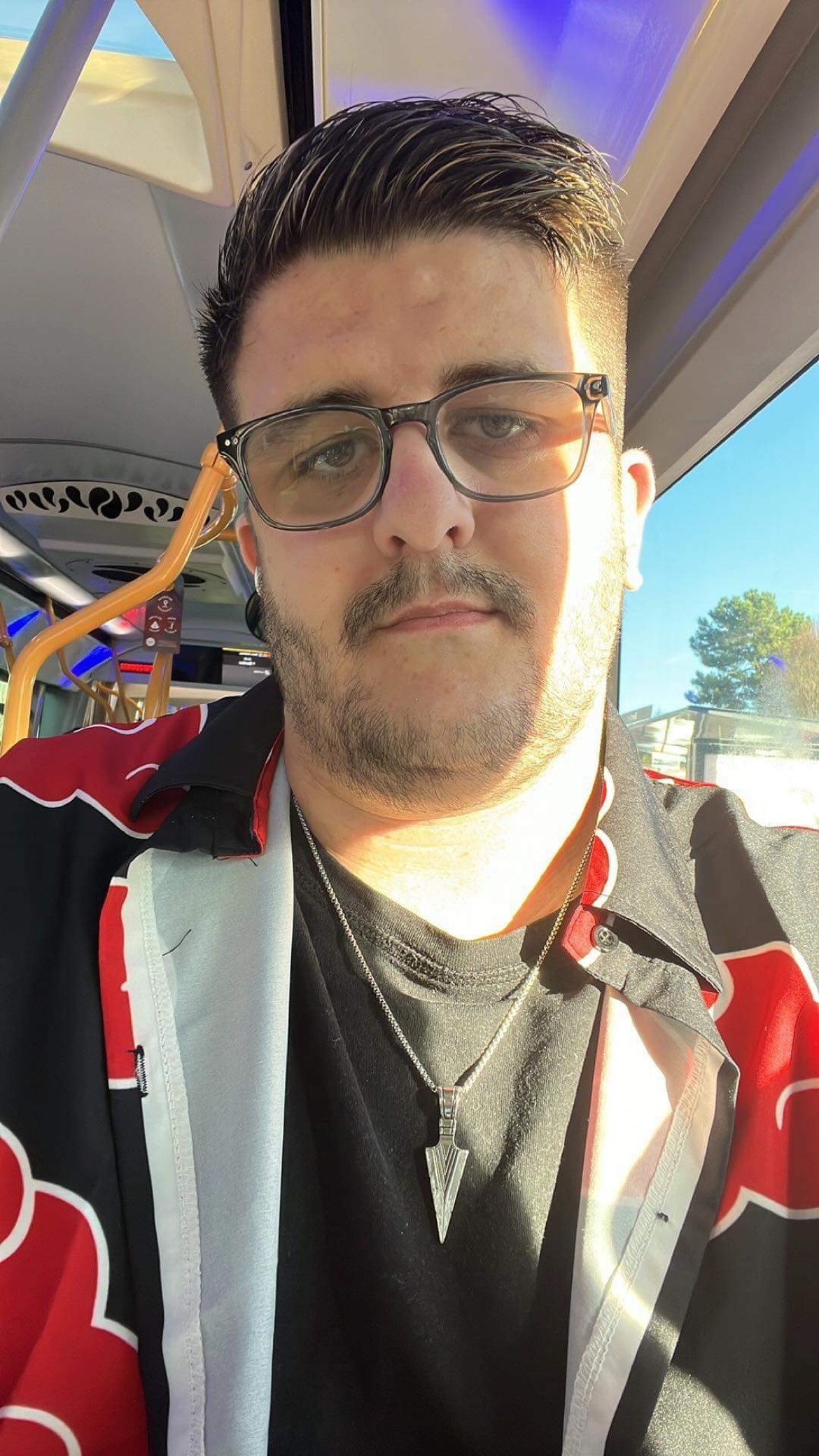 Profil de Richardson, 31 ans, Trav à Andrew