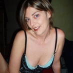 Profil de Loucia, 36 ans, Trav à Aylesbury