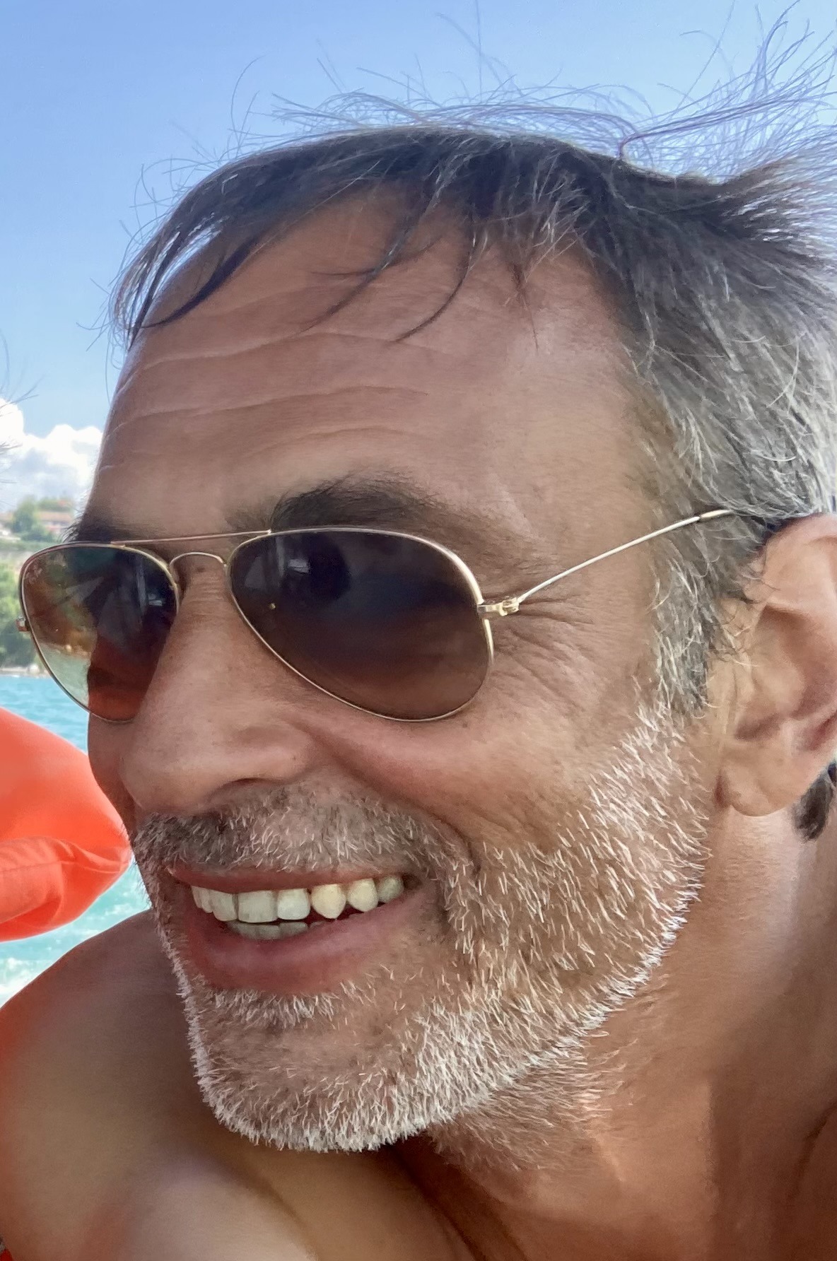 Profil de Ilkay, 43 ans, Trav à Sainte-Eulalie