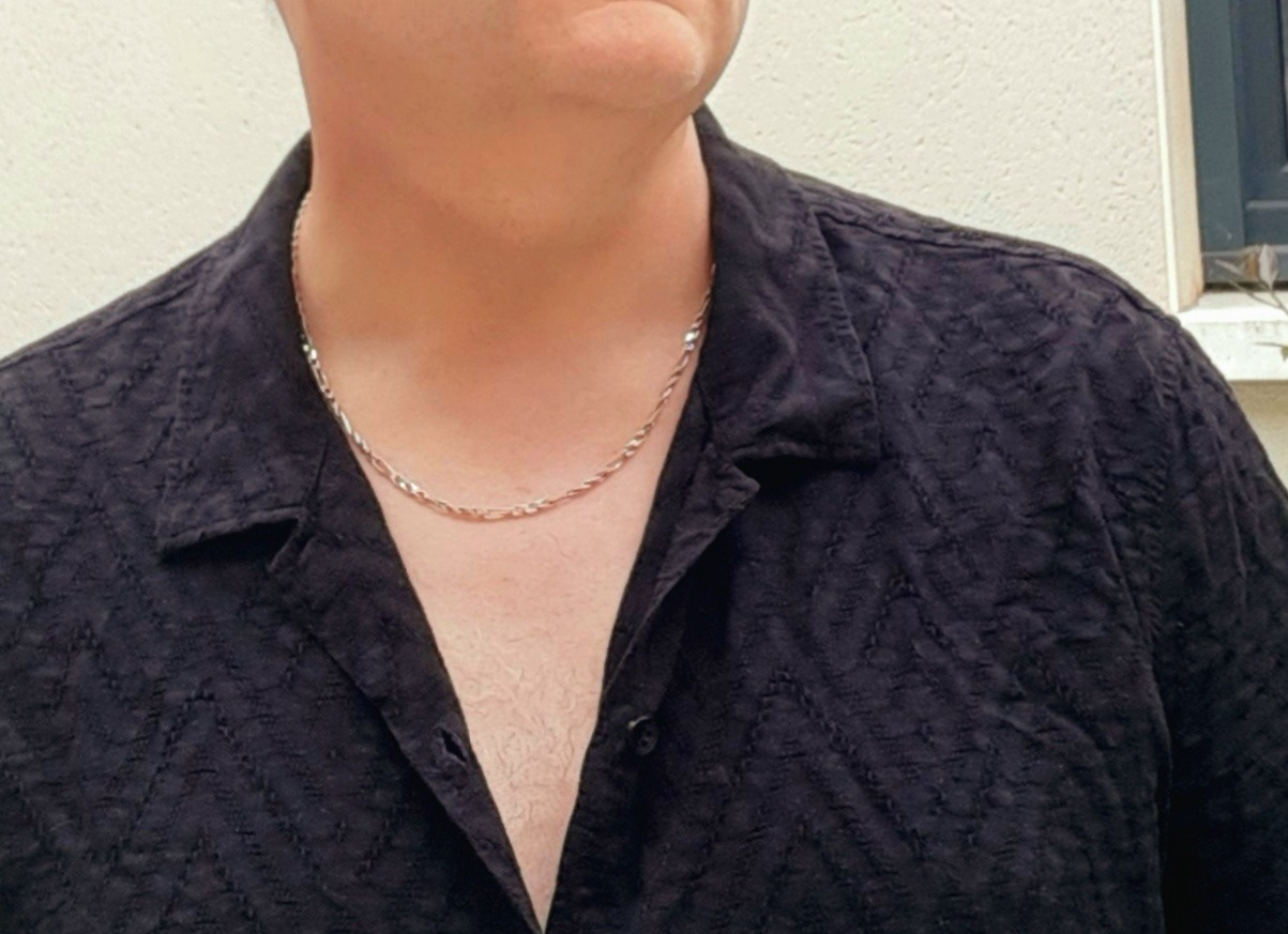 Profil de Charlemagne, 48 ans, Trav à Lantier