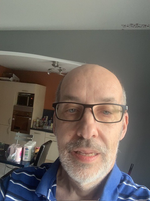 Profil de Isidoro, 55 ans, Trav à Vanguard