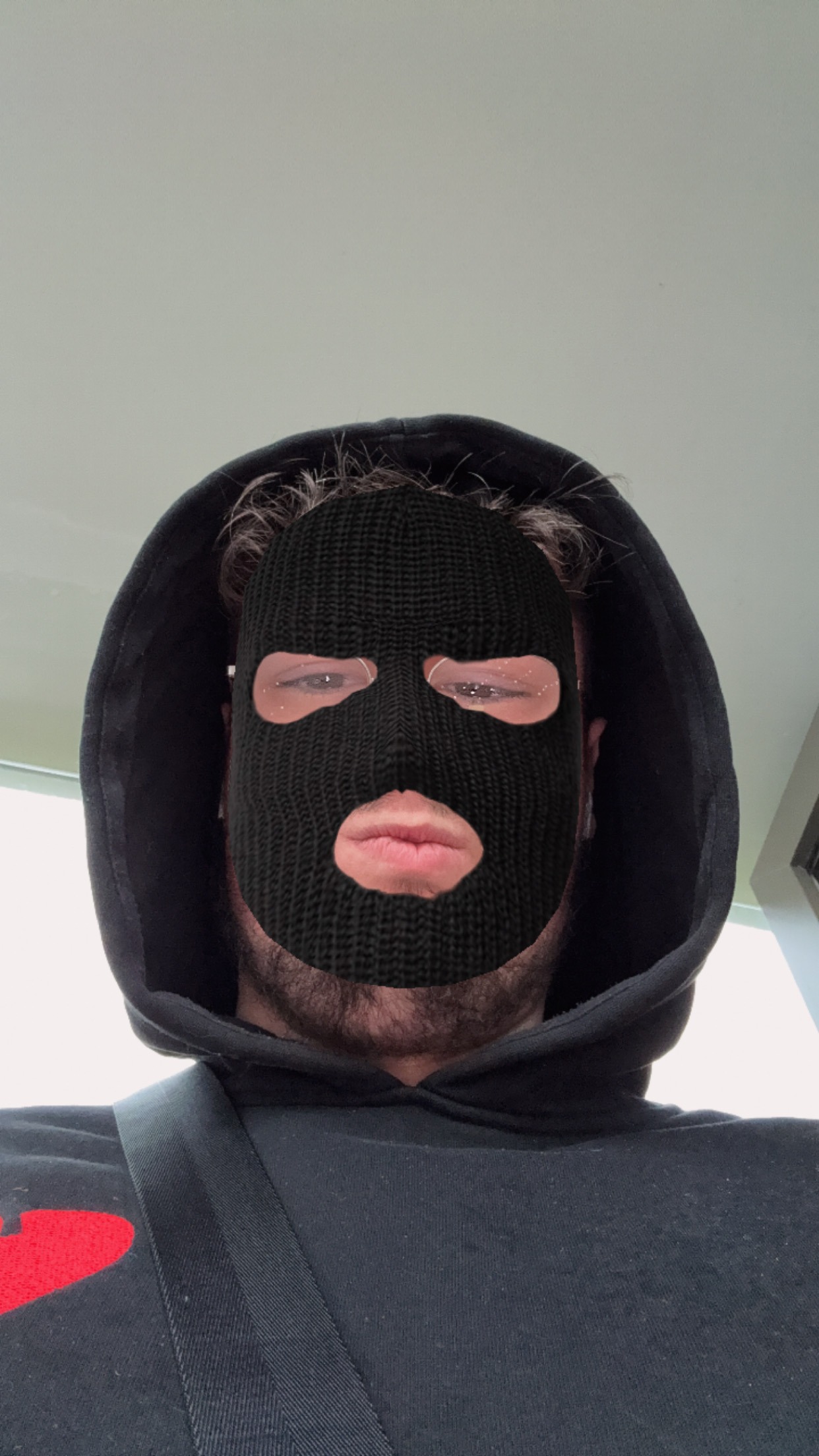 Profil de Feyyaz, 21 ans, Trav à St. Albert