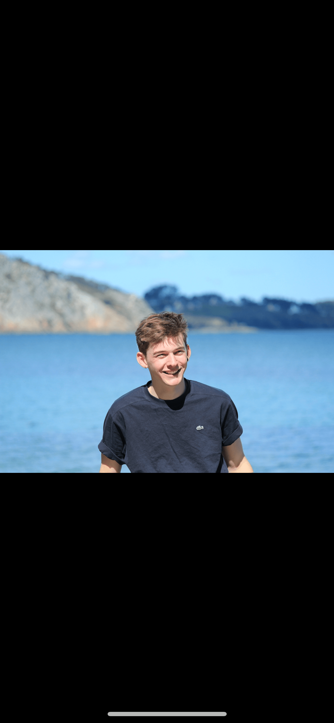 Profil de Tai, 20 ans, Trav à Chandler