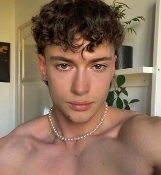 Profil de Herculano, 23 ans, Trav à Danville