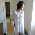 Profil de Matylda, 43 ans, Trav à Sainte-Mélanie