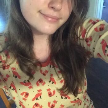 Profil de Noelly, 32 ans, Trav à Laforce