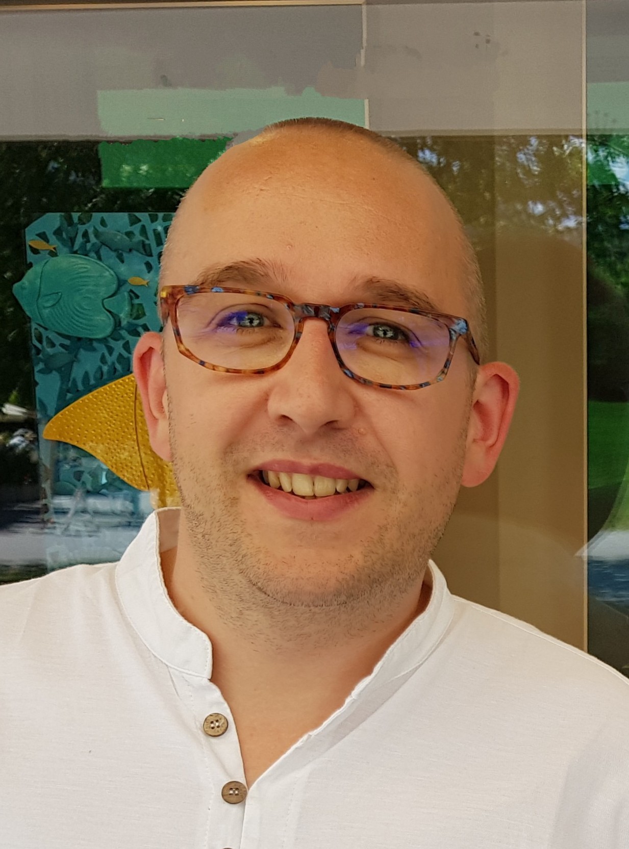 Profil de Gennaro, 39 ans, Trav à Vilna