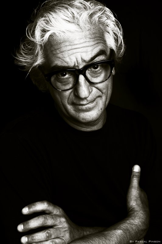 Profil de Magloire, 53 ans, Trav à Frontier