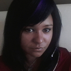 Profil de Geoffrette, 23 ans, Trav à St. Thomas