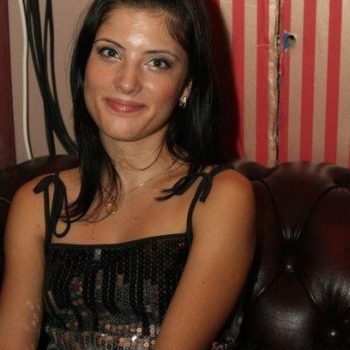 Profil de Marie-maud, 35 ans, Trav à Saint-Marc-de-Figuery