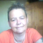 Profil de Vanda, 49 ans, Trav à Berry