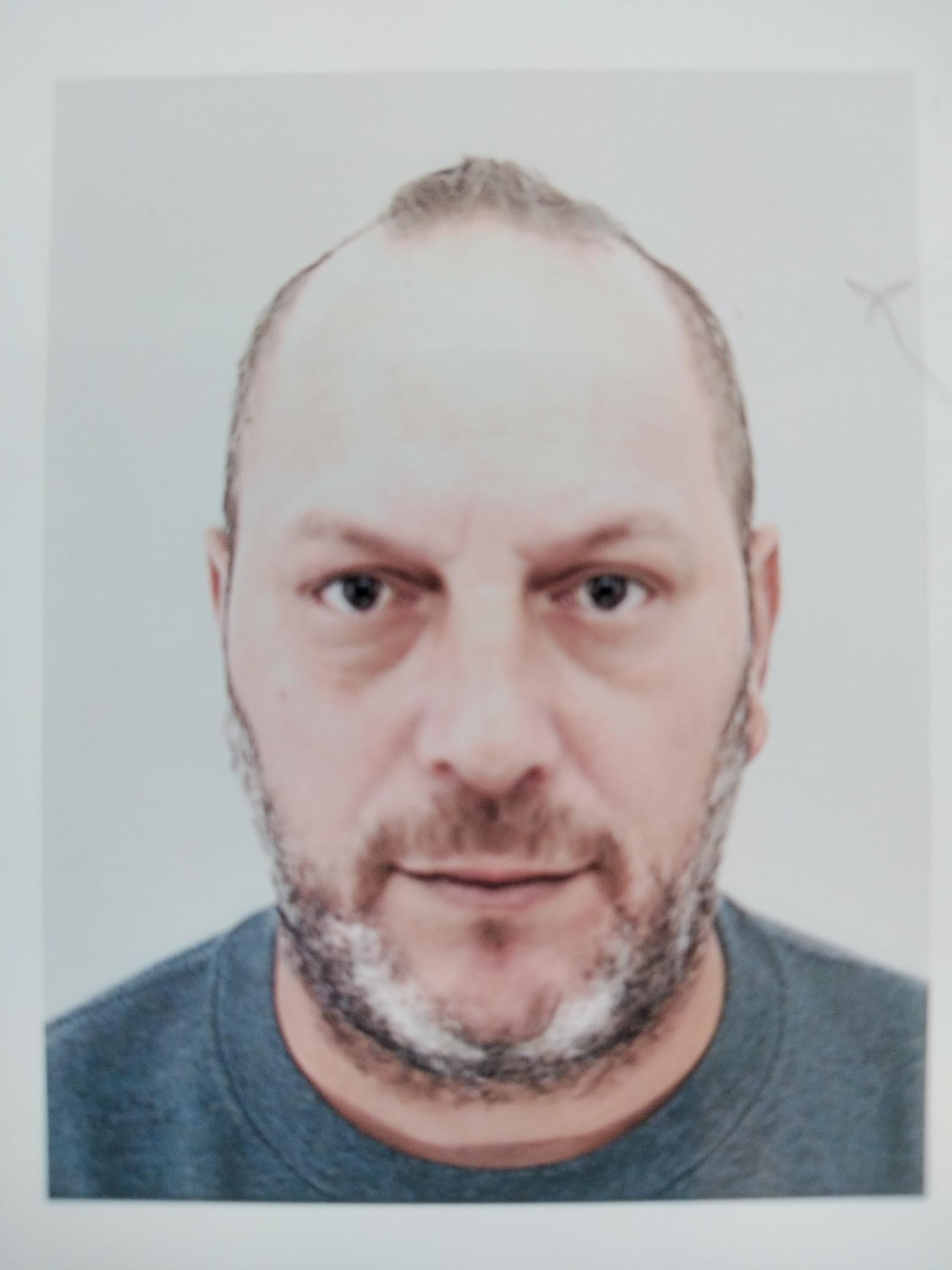 Profil de Edin, 44 ans, Trav à Stony Plain