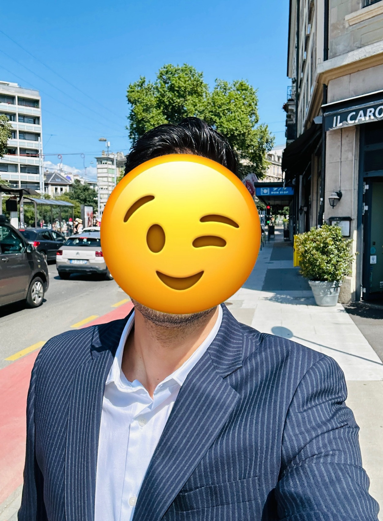 Profil de Mirsad, 38 ans, Trav à Clyde