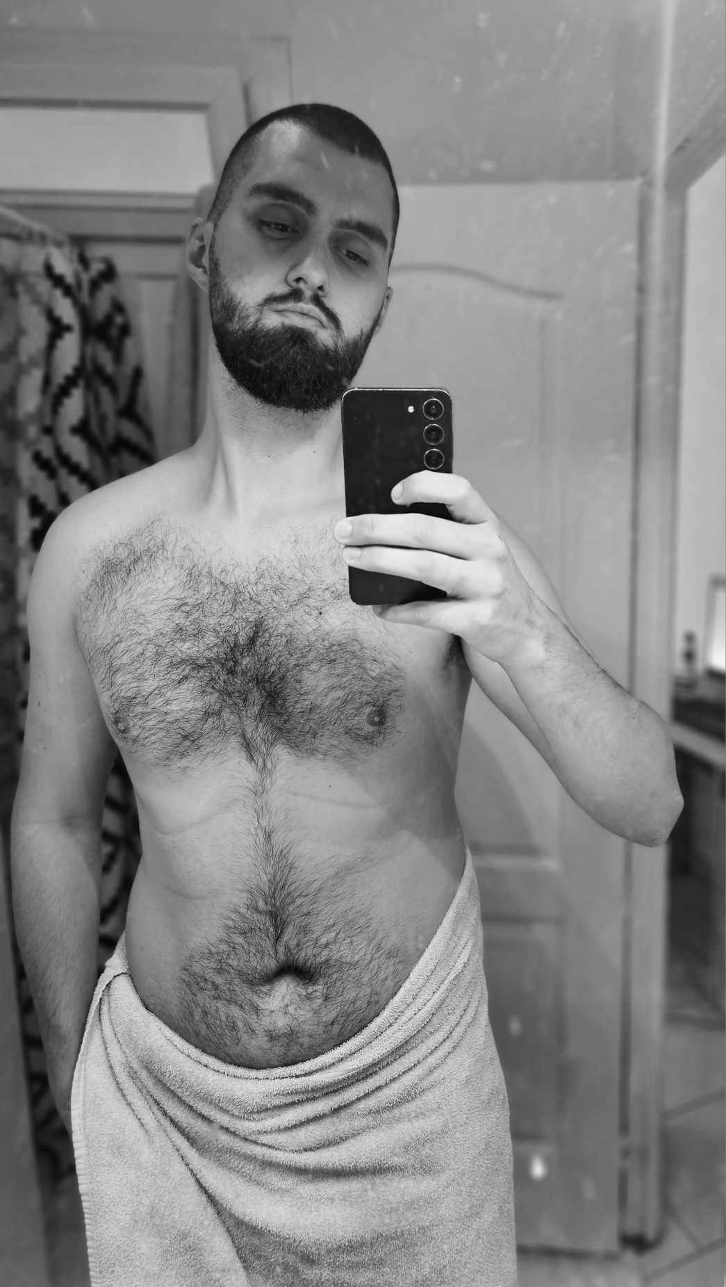 Profil de Recep, 31 ans, Trav à Frontier