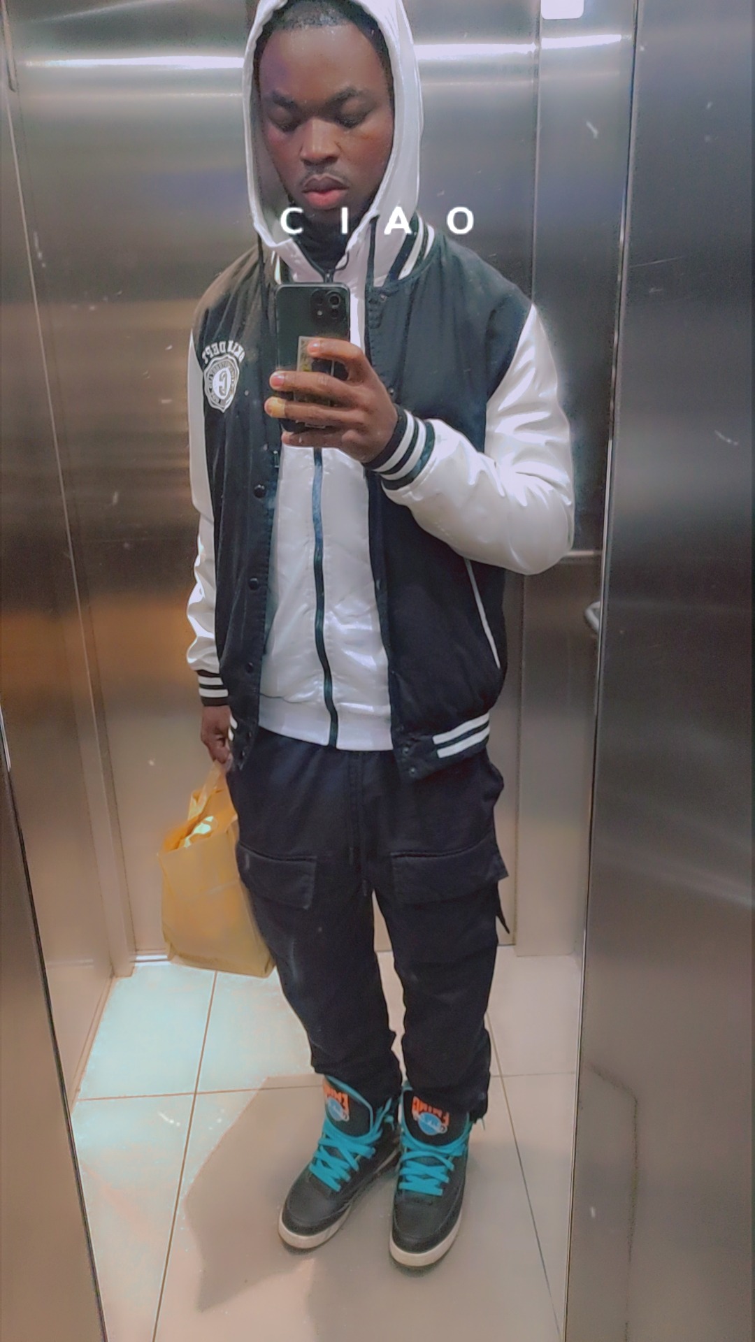 Profil de Baudouin, 23 ans, Trav à Webb