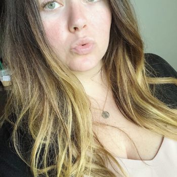 Profil de Ludovica, 30 ans, Trav à Oakview