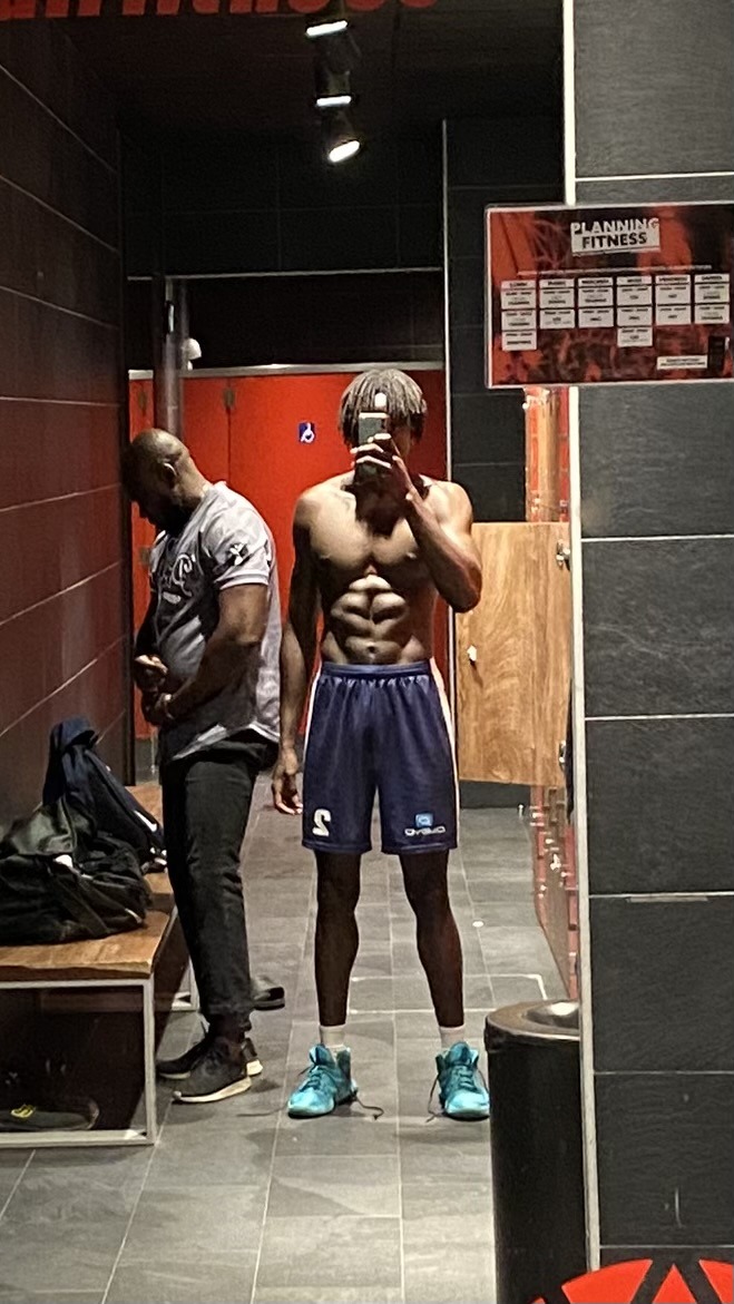 Profil de Jonhatan, 24 ans, Trav à Danville