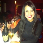 Profil de Cindia, 31 ans, Trav à La Conception