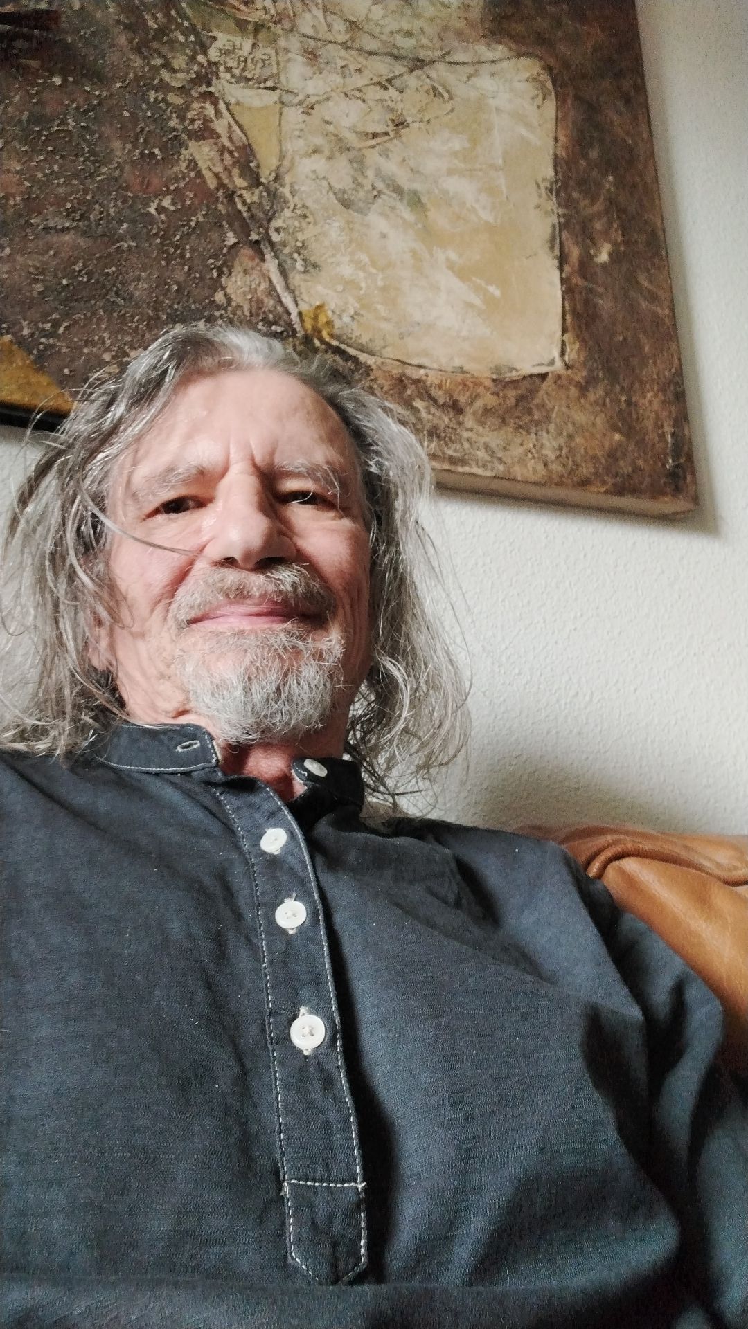 Profil de Ablaye, 55 ans, Trav à Grenfell