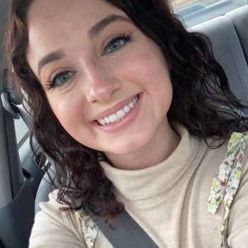 Profil de Maria-julia, 35 ans, Trav à Saint-Fabien-de-Panet