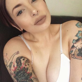 Profil de Sara, 37 ans, Trav à High Prairie