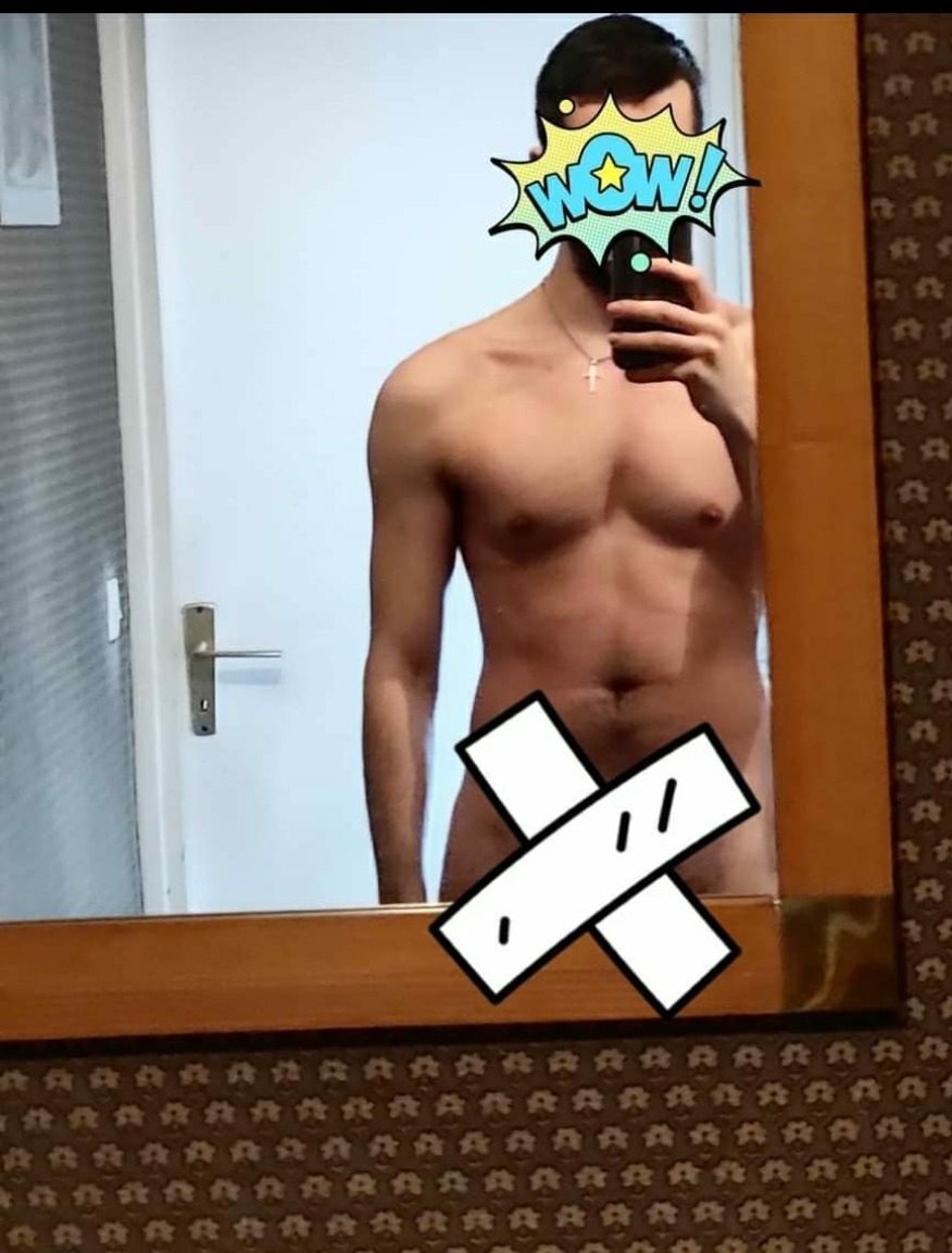 Profil de Hugues-antoine, 31 ans, Trav à Saint-Eugène