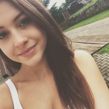 Profil de Ugoline, 27 ans, Trav à Saint-Placide