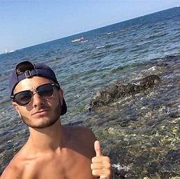Profil de Eddine, 22 ans, Trav à Laval