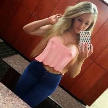 Profil de Priscillia, 27 ans, Trav à Raymore