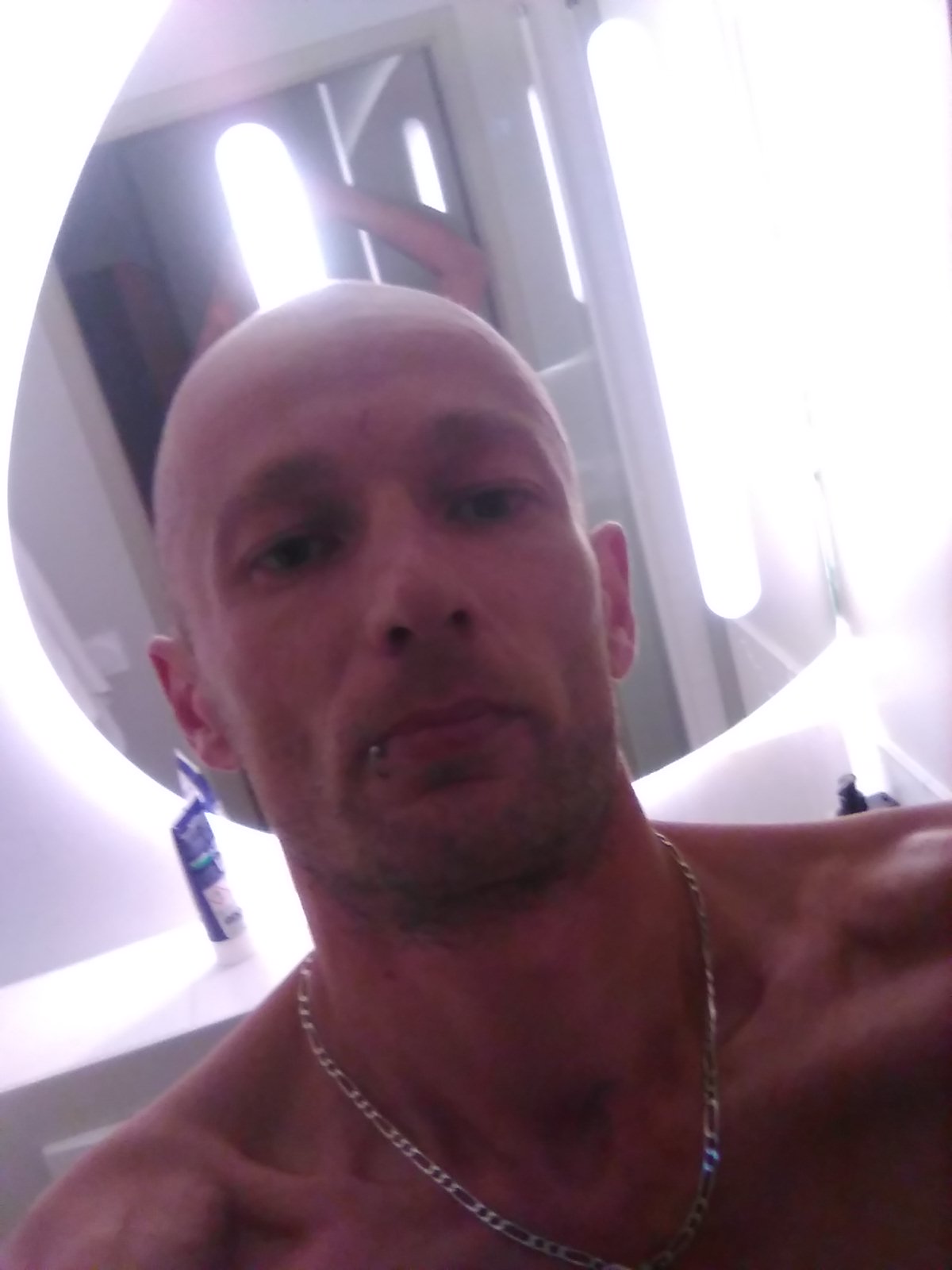 Profil de Aloyse, 42 ans, Trav à Saint-Jacques