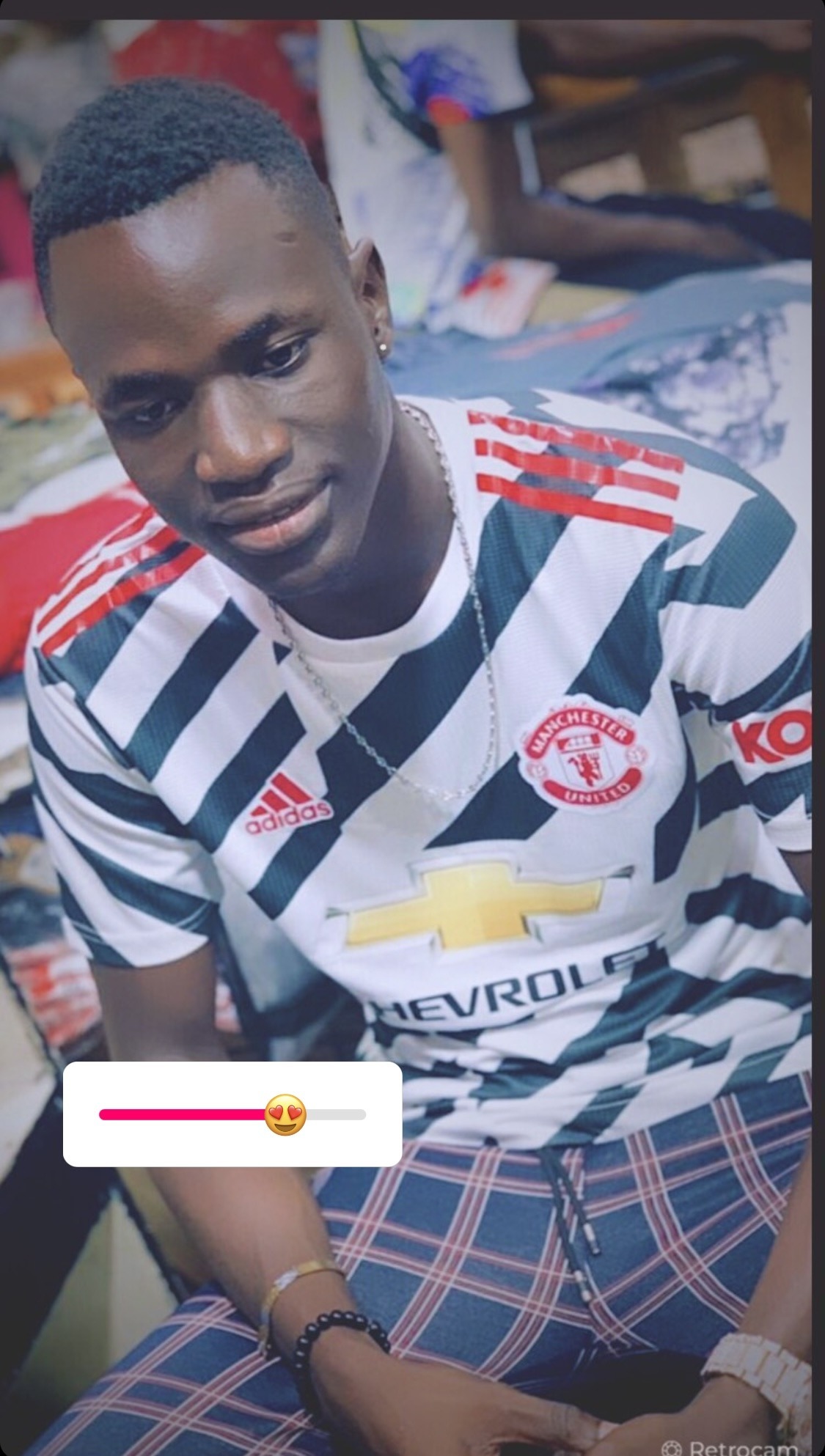 Profil de Yohav, 26 ans, Trav à Rama