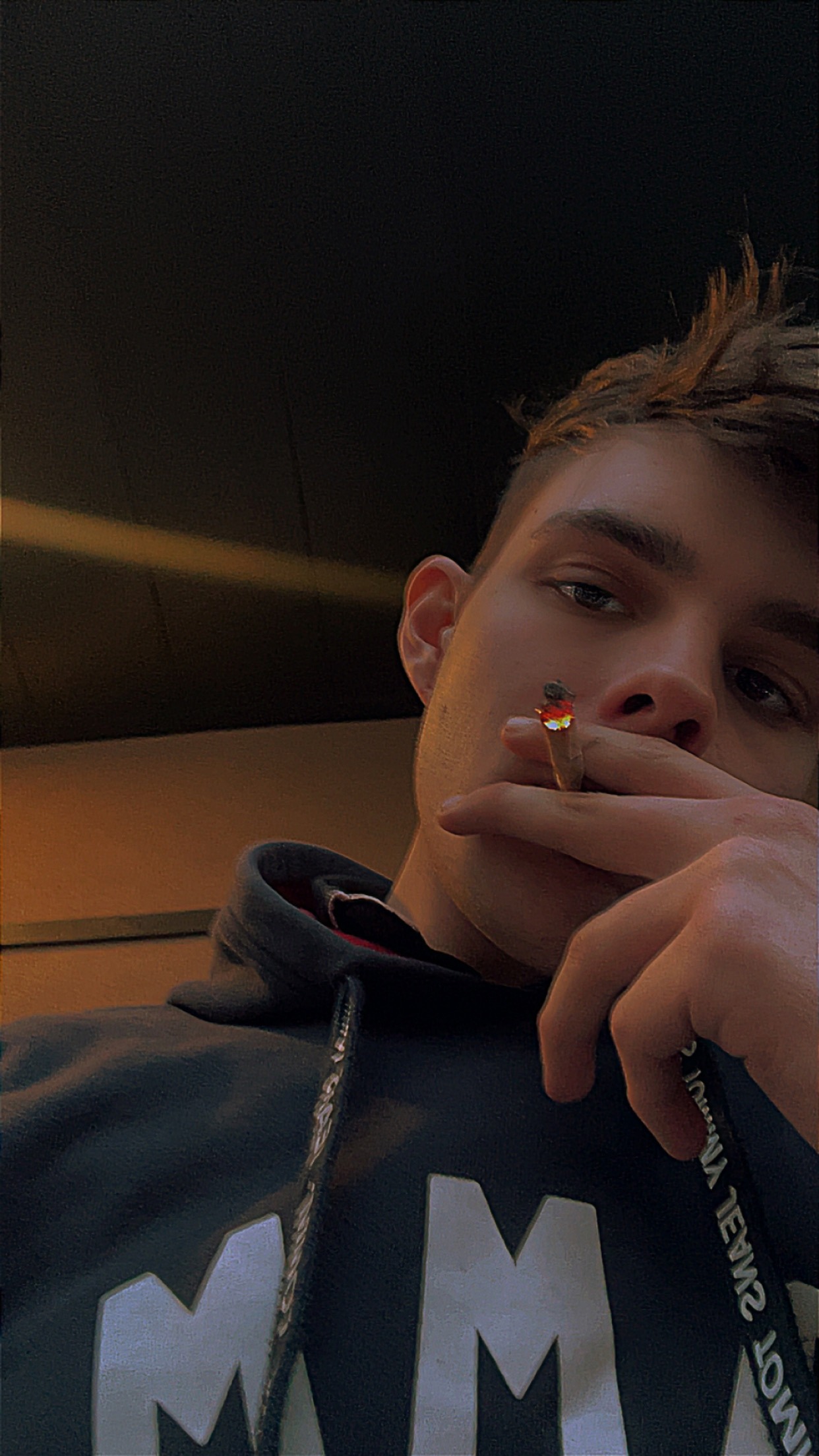 Profil de Djelan, 21 ans, Trav à Bulyea