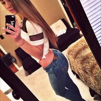 Profil de Mansouria, 28 ans, Trav à Grand-Métis