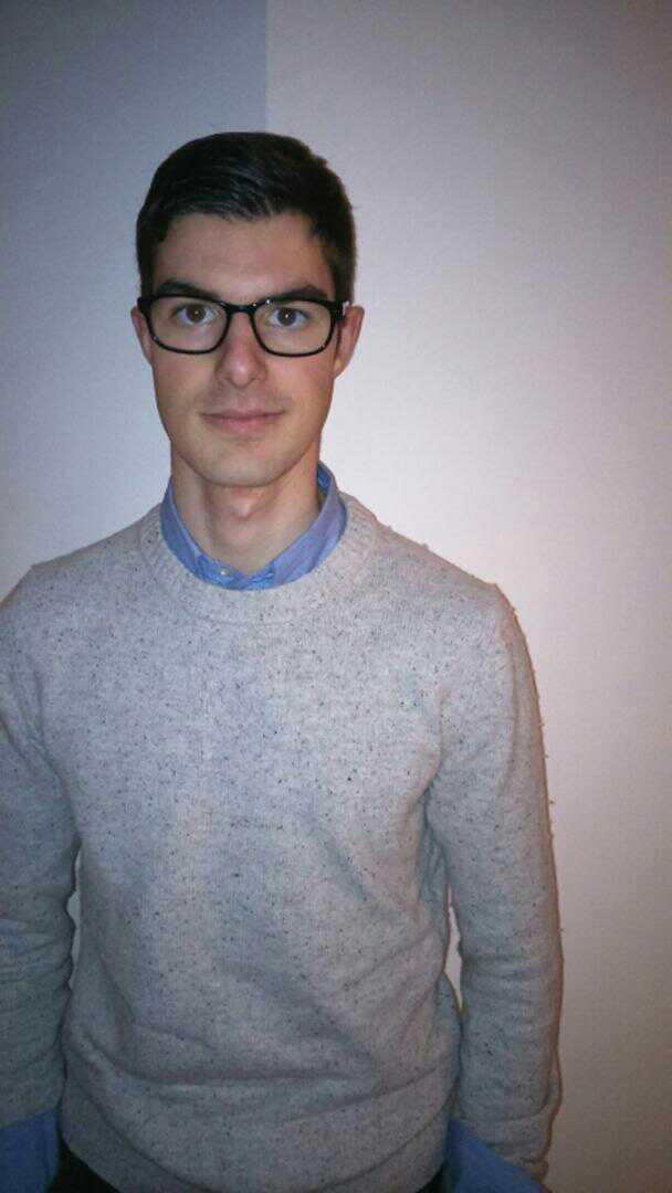 Profil de Elwen, 30 ans, Trav à Marston