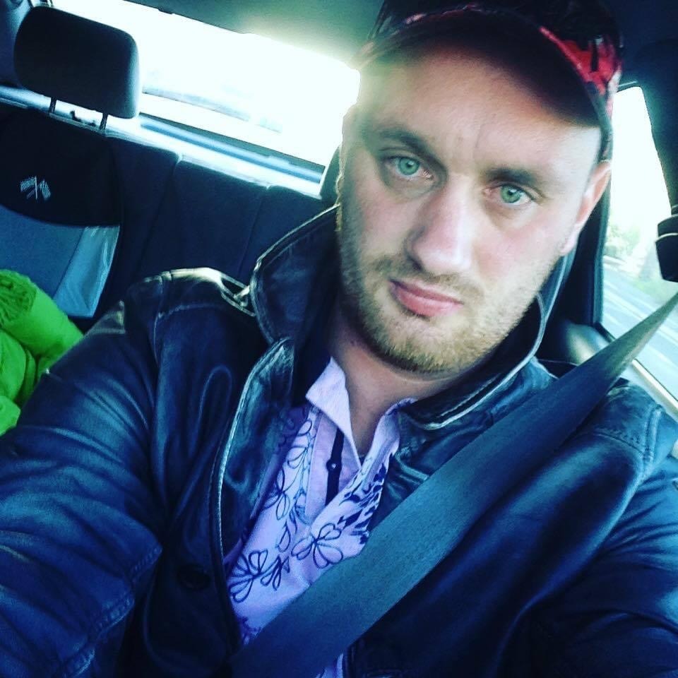 Profil de Talib, 39 ans, Trav à Windsor