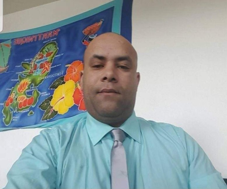 Profil de Luidgi, 53 ans, Trav à Plaisance