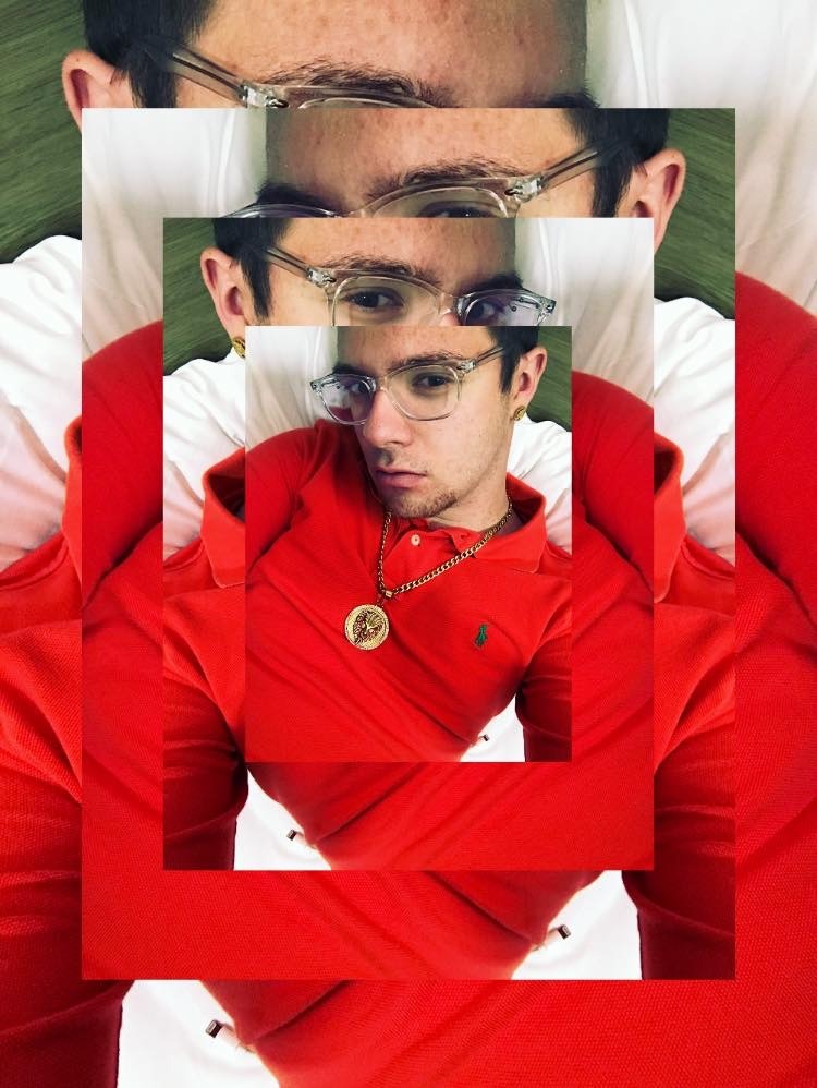 Profil de Soulayman, 32 ans, Trav à Eston