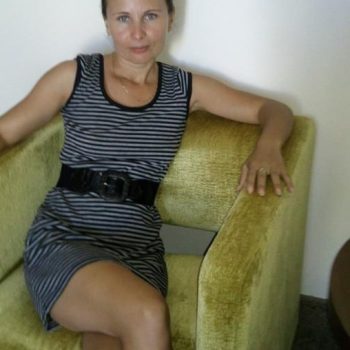 Profil de Florie-anne, 43 ans, Trav à Loyalist