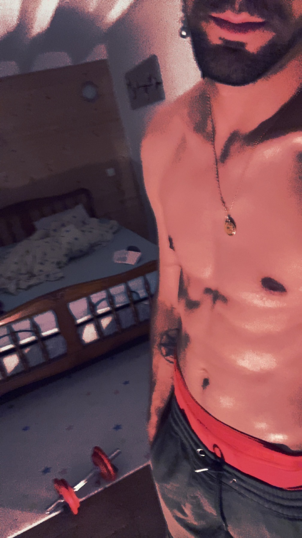 Profil de Rahman, 24 ans, Trav à Gallichan