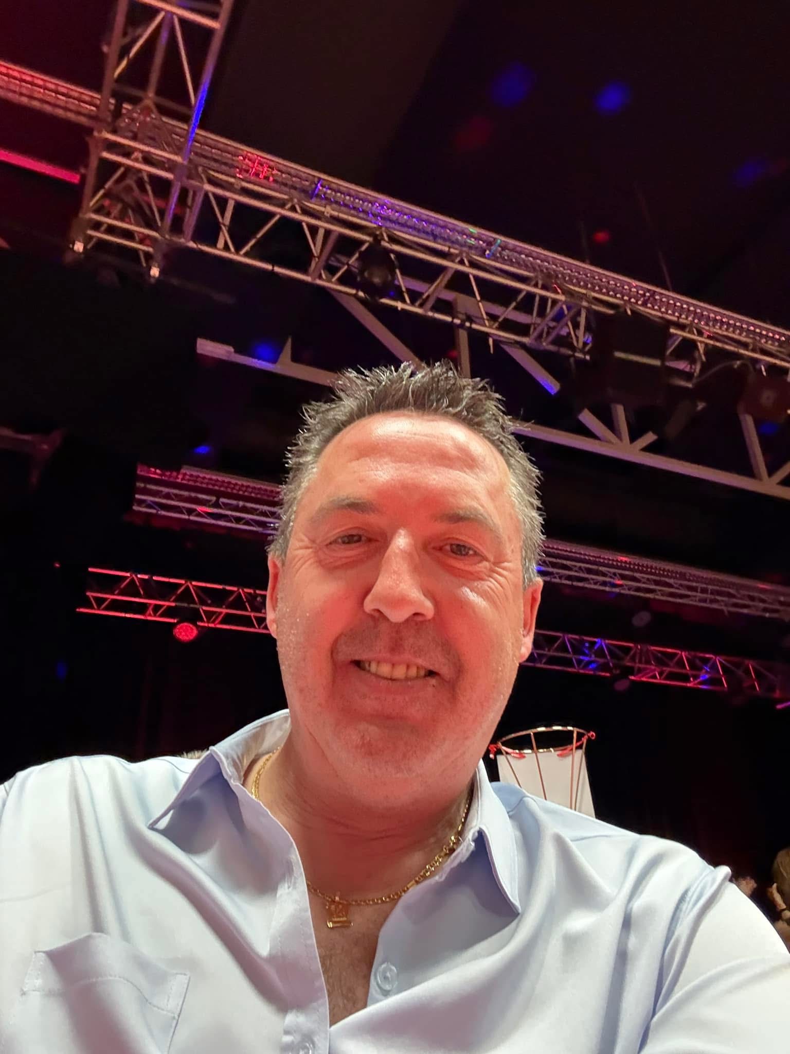 Profil de Vasile, 52 ans, Trav à Ryley