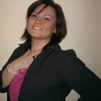 Profil de Tisha, 42 ans, Trav à Sainte-Clotilde