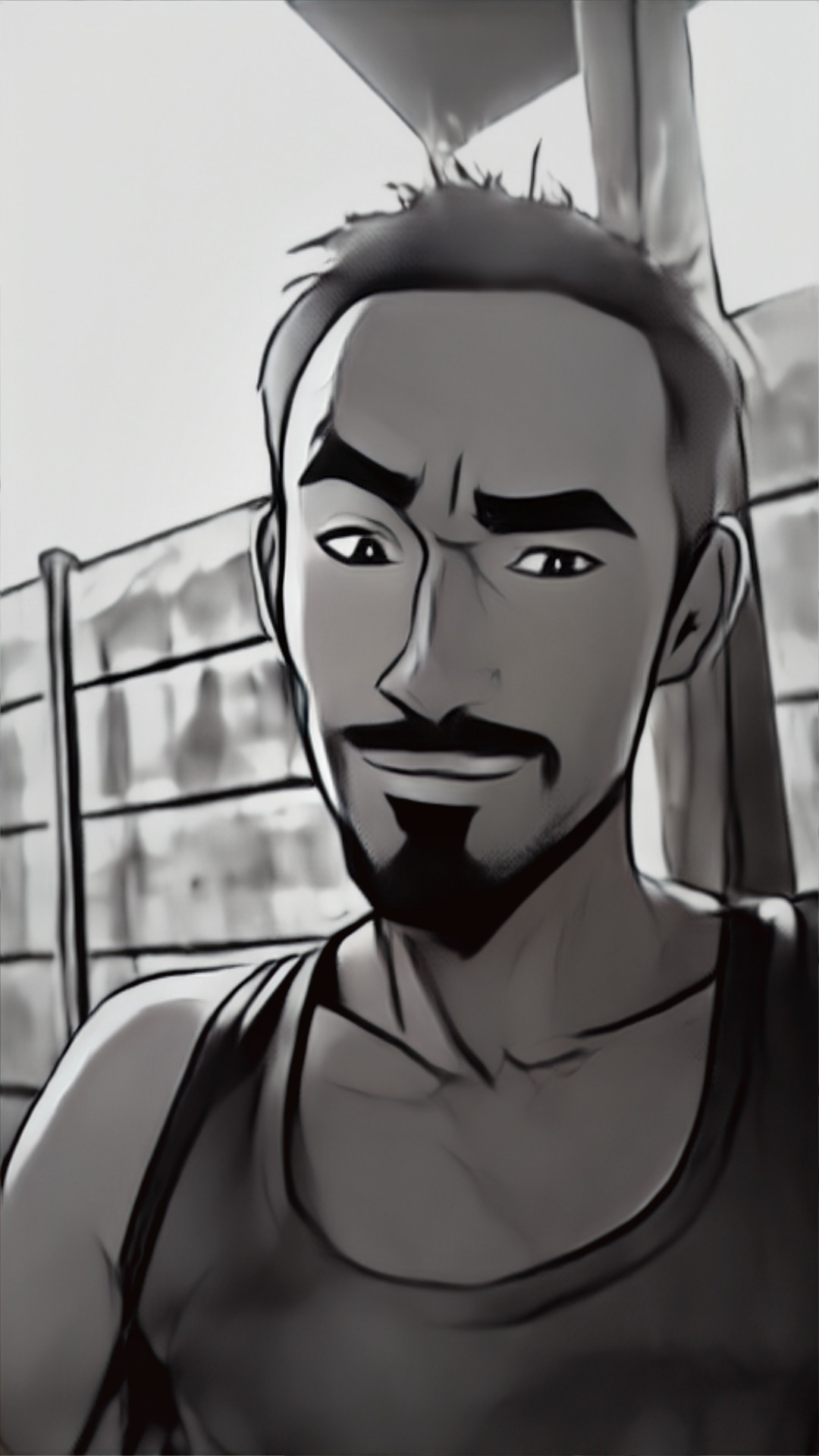 Profil de Mohammad, 35 ans, Trav à Rimbey