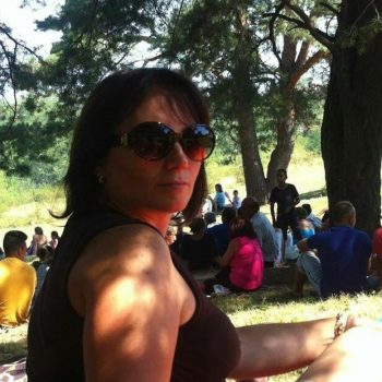 Profil de Juana-maria, 43 ans, Trav à Sainte-Ursule
