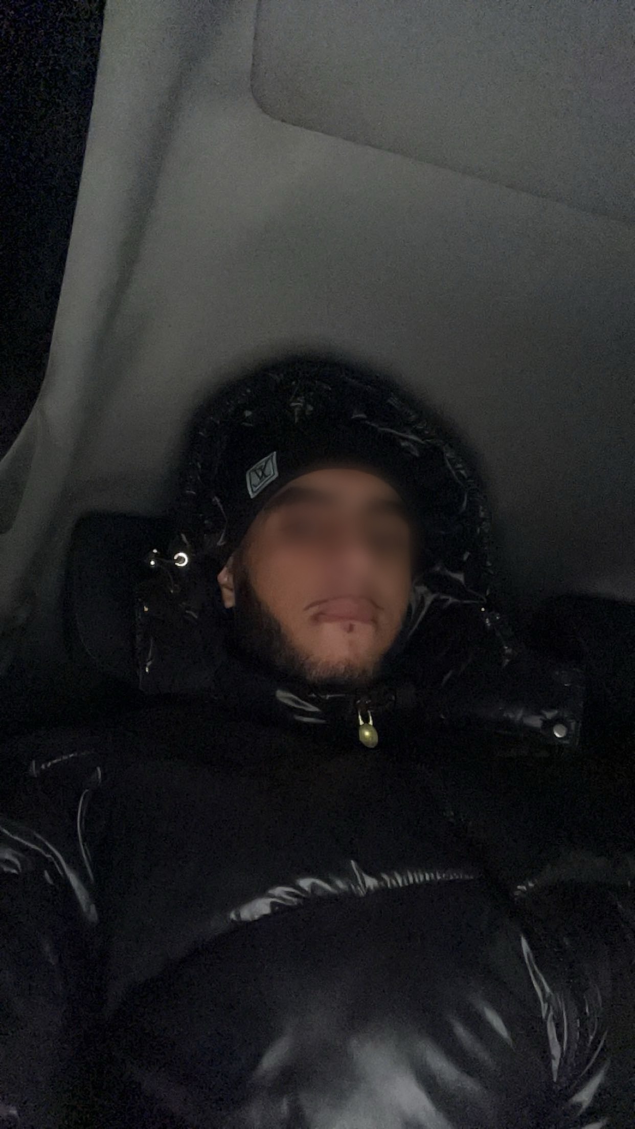 Profil de Alone, 21 ans, Trav à Taschereau
