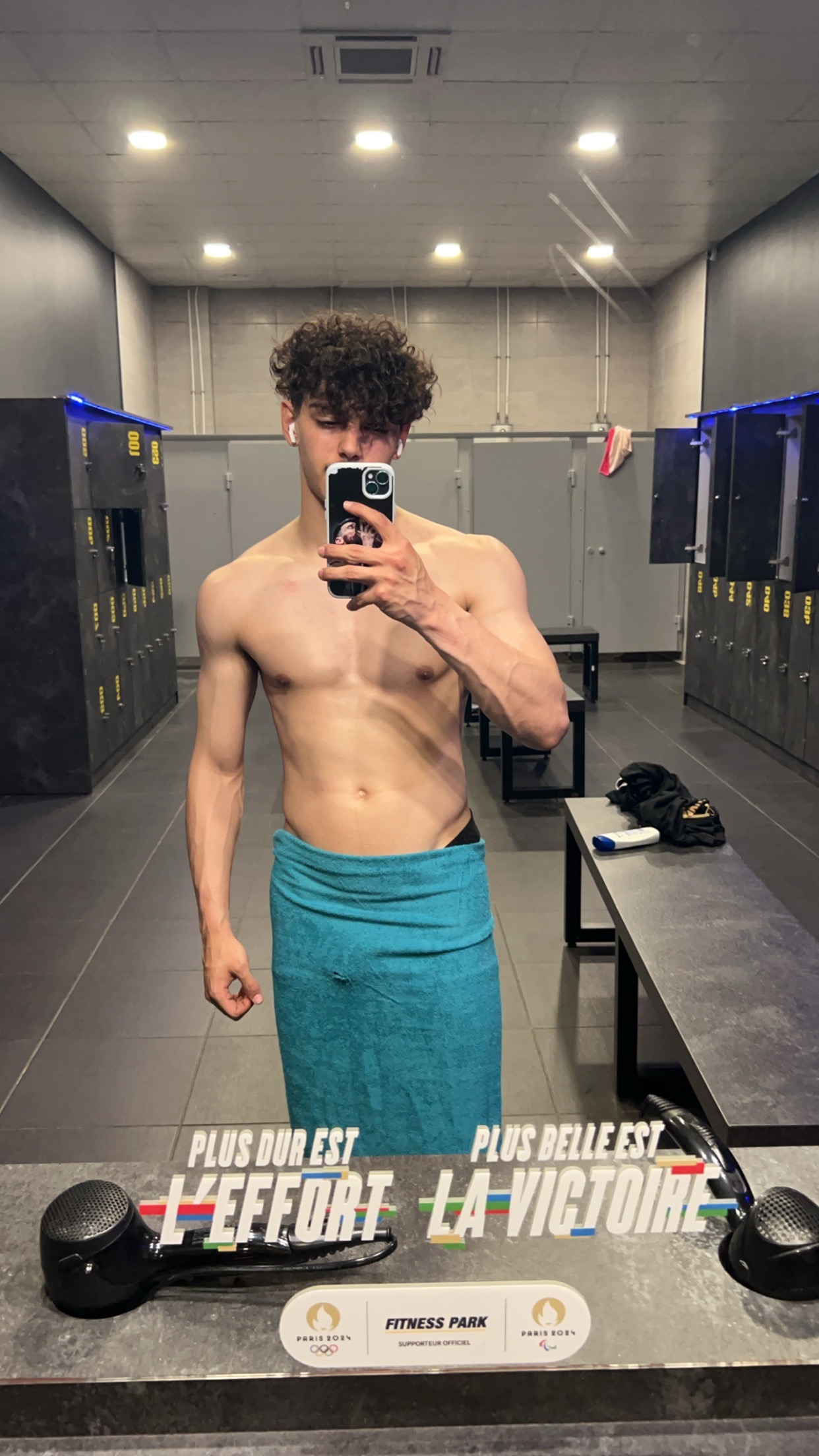 Profil de Elimane, 23 ans, Trav à Ascot Corner