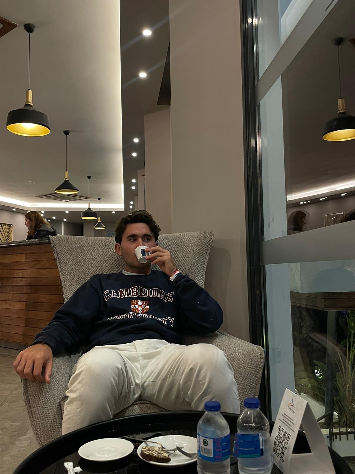 Profil de Faize, 23 ans, Trav à Pine Falls