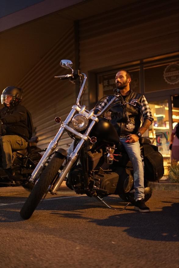 Profil de Wahel, 36 ans, Trav à Bethune